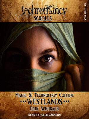 cover image of Westlands
